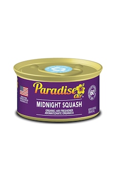 Paradise Air Midnight Squash Oda Ve Araba Kokusu 42gr Paradise Air Midnight Squash Oda Ve Araba Kokusu 42gr