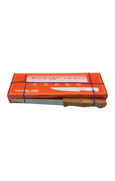 Bayram No-26 Sebze Ekmek Bıçağı 5332 Bayram No-26 Sebze Ekmek Bıçağı 5332
