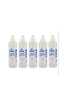 Aqua Ekg - Ultrason Jeli 1000 Ml 5'Li