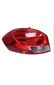 Clio 3-III SW Grandtour Sol Arka Stop Lambası 2009-2012 8200586843 DEPO Clio 3-III SW Grandtour Sol Arka Stop Lambası 2009-2012 8200586843 DEPO