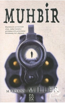 Mercankitap Muhbir / Maryann Miller