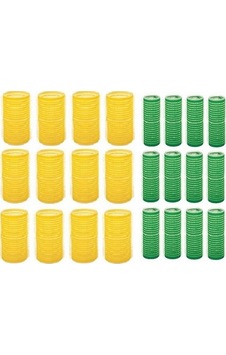 Lionesse Bigudi 509+ Bigudi 505 Set