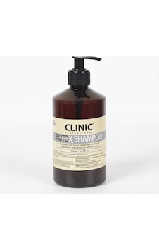 Clinic Professionol Hızlı Onarım Şampuanı 500 ML Clinic Professionol Hızlı Onarım Şampuanı 500 ML