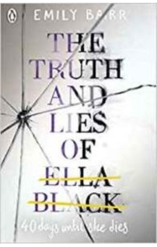 The Truth And Lies Of Ella Black 9780141367002 The Truth And Lies Of Ella Black 9780141367002