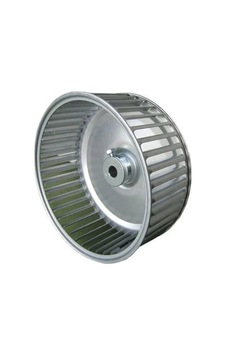 Euro Motor Xeu Cfd 146-240d Santrifuj Fan Kanat