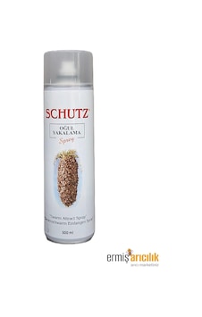 Schutz Oğul Yakalama Spreyi 500 Ml Schutz Oğul Yakalama Spreyi 500 Ml