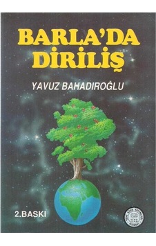 Barla'da Diriliş - Yavuz Bahadıroğlu 2.el