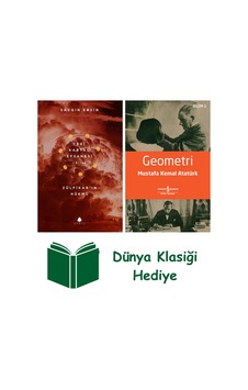 Zülfikar In Hükmü - Yedi Kartal Efsanesi 1. Kitap + Geometri + Dünya Klasiği Hediye