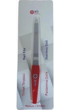 Artımed Tırnak Törpüsü Orta Boy