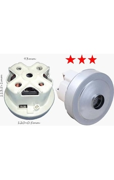 Philips Uyumlu Süpürge Motoru 1400 Watt Philips Uyumlu Süpürge Motoru 1400 Watt