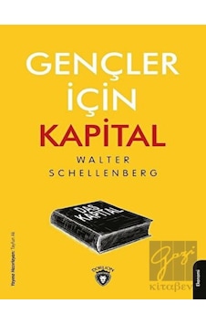 Gençler İçin Kapital Gençler İçin Kapital