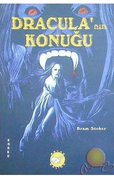 Dracula'Nın Konuğu Bram Stoker