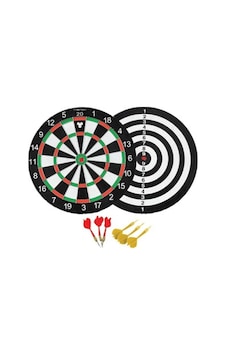 Can Sport Bsr-517 Büyük Boy Dart 6 Adet İğneli 15 Inc Can Sport Bsr-517 Büyük Boy Dart 6 Adet İğneli 15 Inc