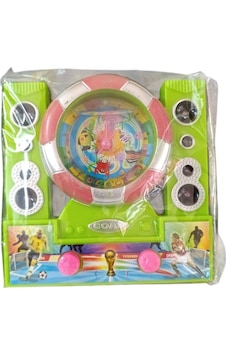 Can Oyuncak Nostaljik Su Oyunu 1658f-24-yeşil