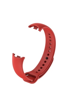 Xiaomi Mi Band 8 Kordon Spor Silikon Kordon Xiaomi Mi Band 8 Kordon Spor Silikon Kordon