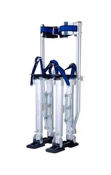 Ebax 3248 Alüminyum Teleskopik Alçıpancı Ayağı 81-122 Cm Ebax 3248 Alüminyum Teleskopik Alçıpancı Ayağı 81-122 Cm