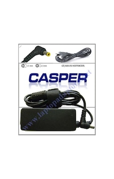 Casper Uyumlu Liteon 20V 2.0A 40W Laptop Adaptörü Casper Uyumlu Liteon 20V 2.0A 40W Laptop Adaptörü