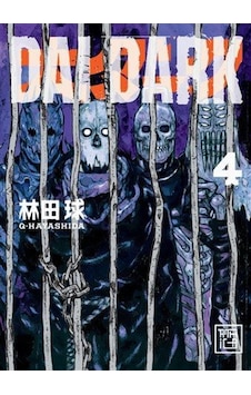 Dai Dark 4 / Q-hayashıda Dai Dark 4 / Q-hayashıda
