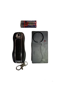 Jds Kablosuz Alarm Wireless Jds Kablosuz Alarm Wireless