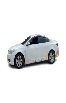 Opel Insignia Marşpiyel Takımı - 702900337 Opel Insignia Marşpiyel Takımı - 702900337