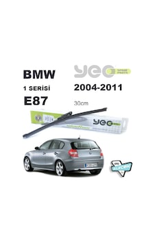 Yunus Emre Otomotiv Bmw 1 Serisi E87 Arka Silecek 2004-2011 Yunus Emre Otomotiv Bmw 1 Serisi E87 Arka Silecek 2004-2011