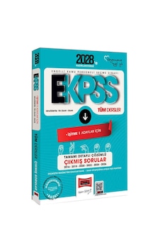 Yargı 2028 Ekpss İşitme-1 Çıkmış Sorular Son 10 Yıl Çözümlü Yargı 2028 Ekpss İşitme-1 Çıkmış Sorular Son 10 Yıl Çözümlü