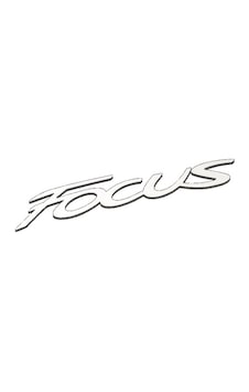 Ford Focus Amblem Ford Focus Amblem