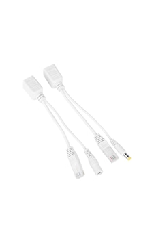Nivatech Ntc Cctv Poe Cable