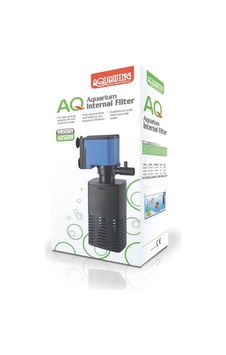 Aquawing Aq520f İç Filtre  6w 500l/H