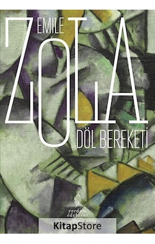 Kitapstore Döl Bereketi / Emile Zola