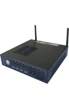 Seclife MP-418 i5-4570 8 GB 256 GB SSD Free Dos Mini Pc Seclife MP-418 i5-4570 8 GB 256 GB SSD Free Dos Mini Pc