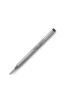 Caran Dache Roller Kalem Yedeği Siyah 8228-009 N11.60 Caran Dache Roller Kalem Yedeği Siyah 8228-009 N11.60