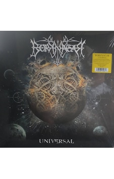 Borknagar - Universal , 2xlp Black Metal