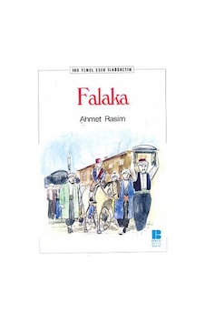 Falaka - Ahmet Rasim - Bilge Kültür Sanat Falaka - Ahmet Rasim - Bilge Kültür Sanat