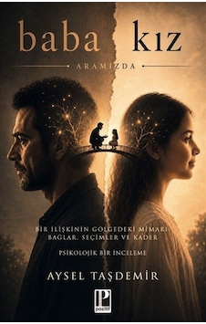 Baba Kız & Aramızda / Aysel Taşdemir Baba Kız & Aramızda / Aysel Taşdemir