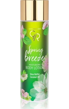 Golden Rose Spring Breeze Vücut Losyonu 250 ML Golden Rose Spring Breeze Vücut Losyonu 250 ML