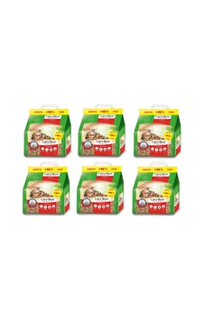 Cats Best Original Kedi Kumu 5+2 Lt 3 Kg X 6 Adet Cats Best Original Kedi Kumu 5+2 Lt 3 Kg X 6 Adet