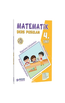4. Sınıf Matematik Ders Pusulam 4. Sınıf Matematik Ders Pusulam