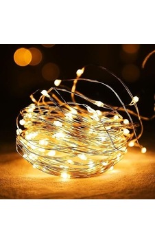 Peri Led Işık 3 Metre Sarı Pilli Aydınlatma Şerit Led Saçak Spot Süsleme 5 Adet Sku: Zeusb0dfh5y342 Peri Led Işık 3 Metre Sarı Pilli Aydınlatma Şerit Led Saçak Spot Süsleme 5 Adet Sku: Zeusb0dfh5y342