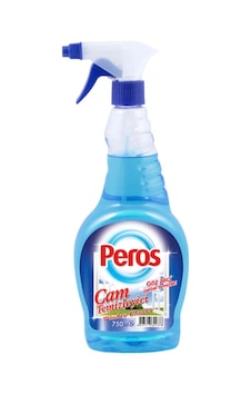Peros Cam Temizleyici 750 ML Peros Cam Temizleyici 750 ML
