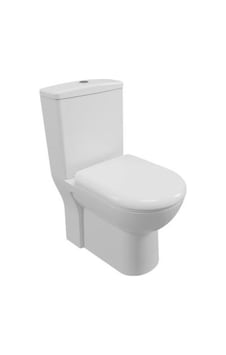 Serel Friendly Duvara Sıfır Klozet ve 39 CM Rezervuar 6770Sts110H Serel Friendly Duvara Sıfır Klozet ve 39 CM Rezervuar 6770Sts110H