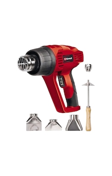 Einhell TH-HA 2000 / 1 Sıcak Hava Tabancası - Karton Kutulu Einhell TH-HA 2000 / 1 Sıcak Hava Tabancası - Karton Kutulu