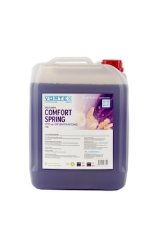 Vortex Comfort Spring Oto ve Ortam Parfümü 5 KG