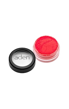 Aden Pigment Powder 39 Neon Vivid Red Aden Pigment Powder 39 Neon Vivid Red