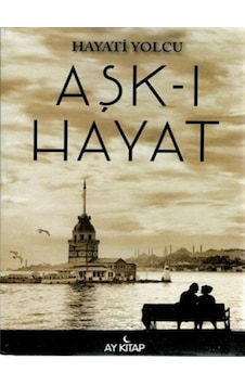 Aşk-ı Hayat N11.4039 Aşk-ı Hayat N11.4039