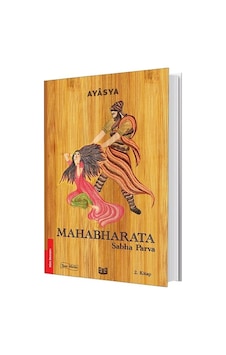 Mahabharata 2.Kitap-Sabha Parva- Vaveyla