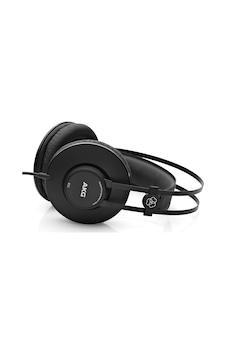 Akg K52 Referans / Monitör Stüdyo Kulaklığı Akg K52 Referans / Monitör Stüdyo Kulaklığı