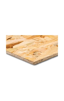Osb Levha - 9 Mm - Sumaş (122X244 Cm ) Osb Levha - 9 Mm - Sumaş (122X244 Cm )