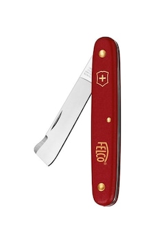 Felco 3.90 20 Aşılama Ve Budama Çakısı Paslanmaz Çelik 57Mm Felco 3.90 20 Aşılama Ve Budama Çakısı Paslanmaz Çelik 57Mm