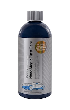 Koch Chemie NMPC Nano Lastik,Vinil,Plastik Koruyucu 500 m